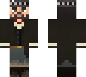 john marston legend of the west (with hat)