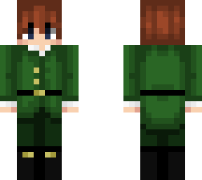 jollyleprachaun new skin