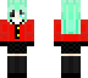 kakegurui