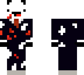 killer panda