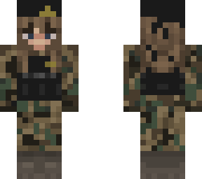 kimco military