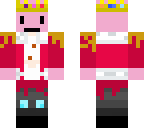 king kirby (updated)
