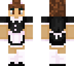 kingdomofguesty maid