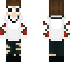 kiwikwis skin