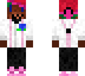kiyoshi skin (formal)