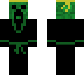krate creeper