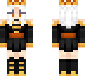 kyzlinn orange