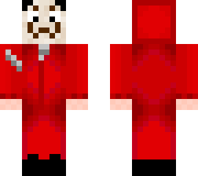 la casa de papel