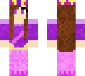 la reina