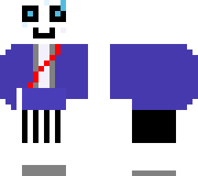last breath sans
