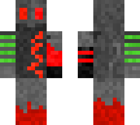 lava boi