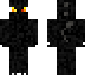 lava dragon