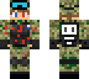 lavon soldier
