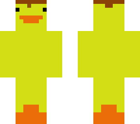le duck