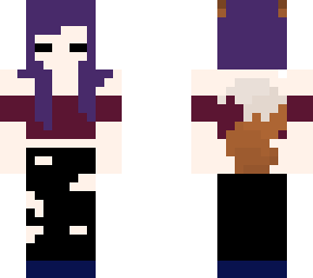 leah