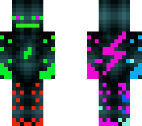 led enderman