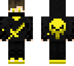 lemonade player