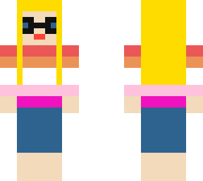 ******* girl