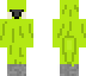 lime parrot v2