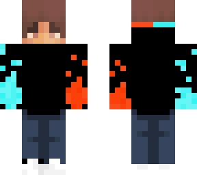 long time finally i post new skin