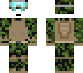 lucky furry oak soldier (lucky the puppy) (french bulldogs) (dog)
