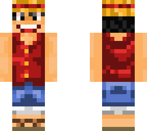 luffy