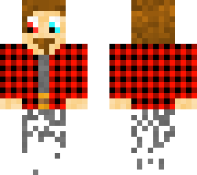lumberjack