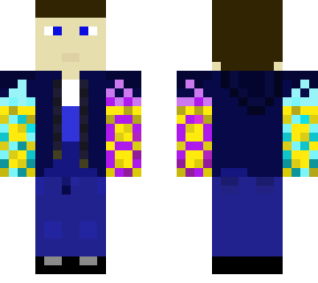 magicien garon