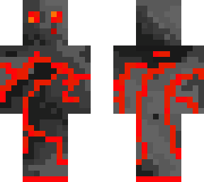 magma cube