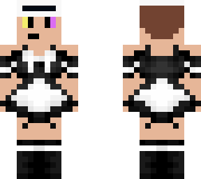 maid insanity