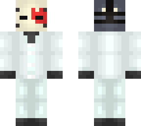 main oc (skin transfer)