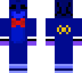 majin sonic minus v2