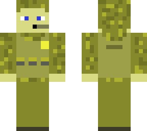 marine