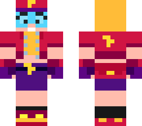 max