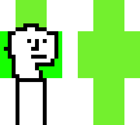 meme man dream