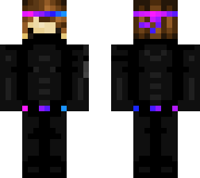 mha neon max