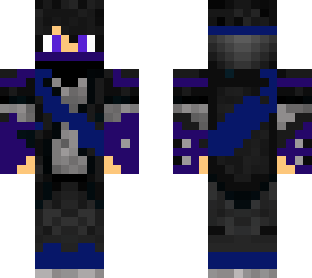 midnight ninja