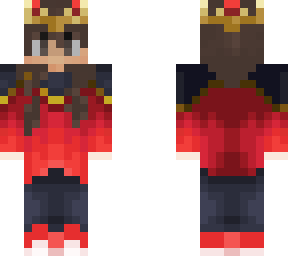 migrator cape female
