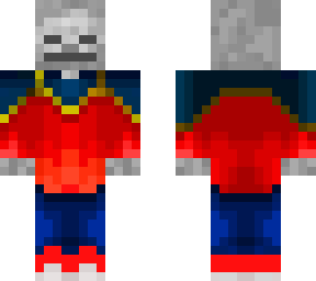 migrator skeleton