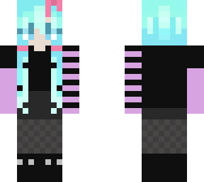 miku emo