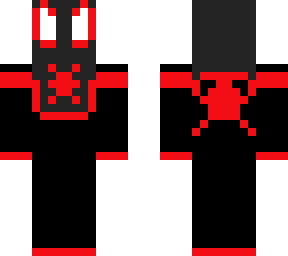 miles moralas