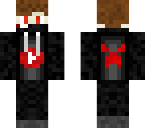 minecraft pro youtuber