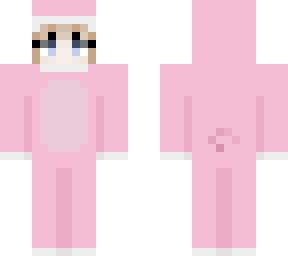 minecraft skin base (#2)