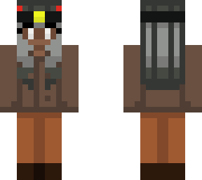miner demon