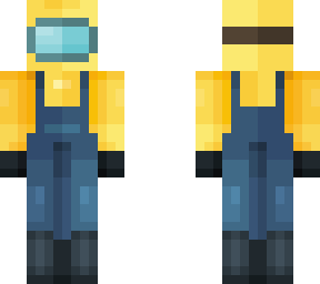 minion