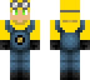 minion main