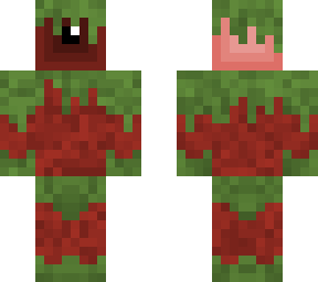 moss monster 2