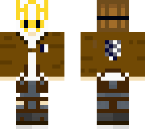 mrvertexyt attack on titan
