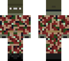 mtf uniform-58 redrocks operetiv