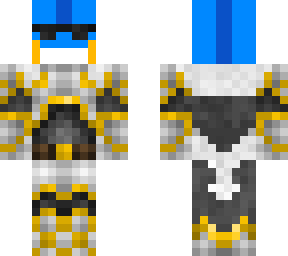 mudkip knight